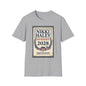 Nikki Haley 2028 For President Vintage T-Shirt