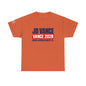 JD Vance 2028 - Make America Great T-Shirt