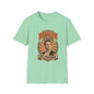 Gavin Newsom 2028 For President Vintage Campaign T-Shirt