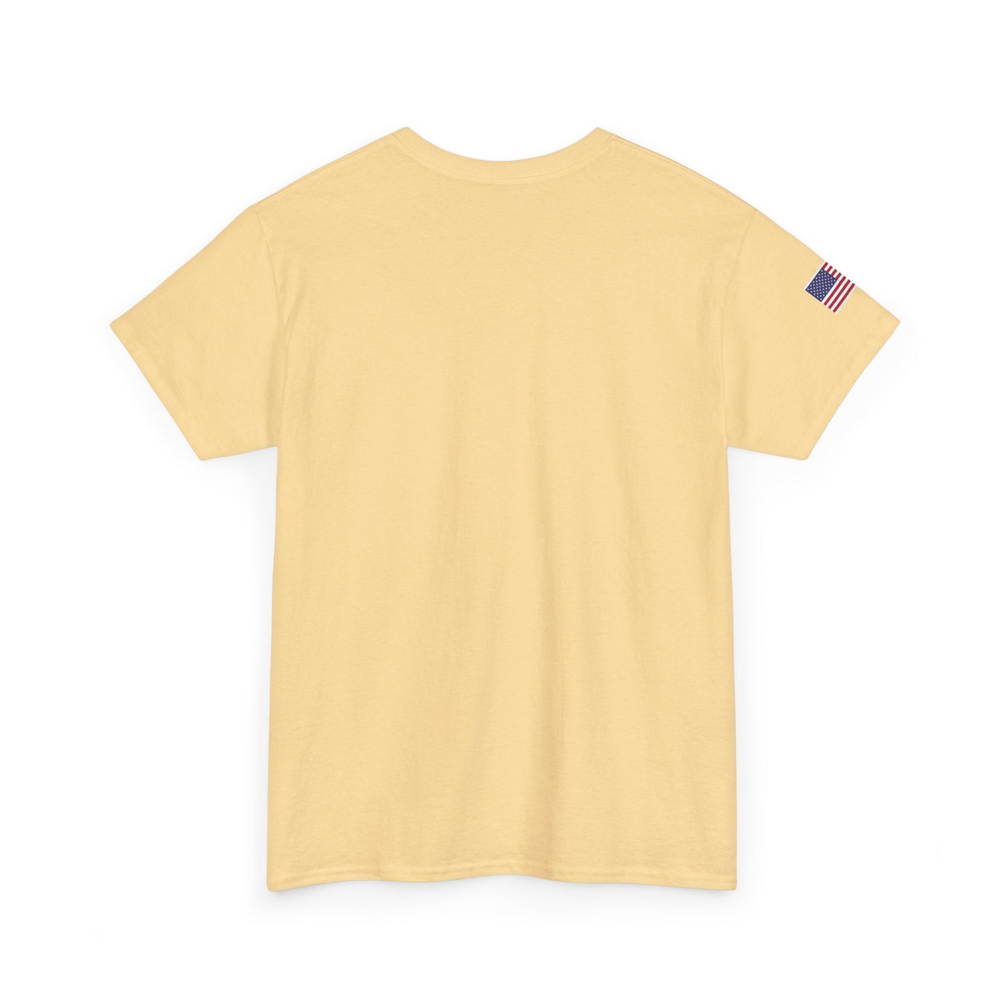 JD Vance 2028 - Make America Great T-Shirt