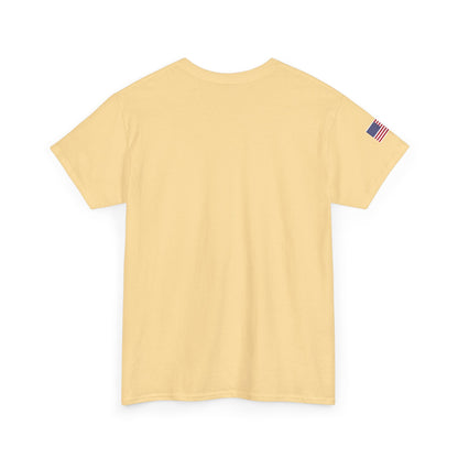 JD Vance 2028 - Make America Great T-Shirt