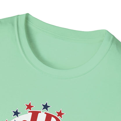 JD Vance 2028  for President T-Shirt