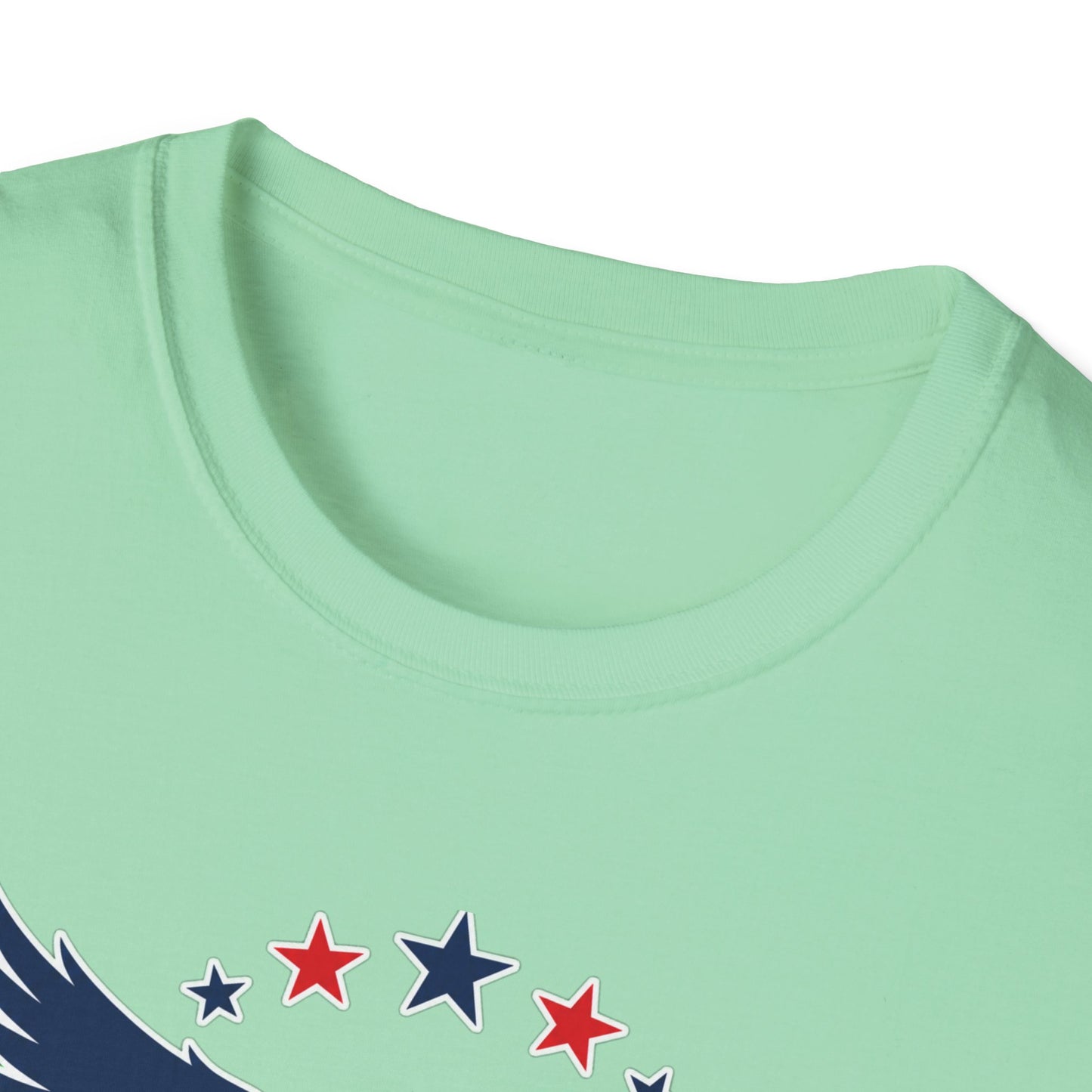 JD Vance 2028 for President T-Shirt