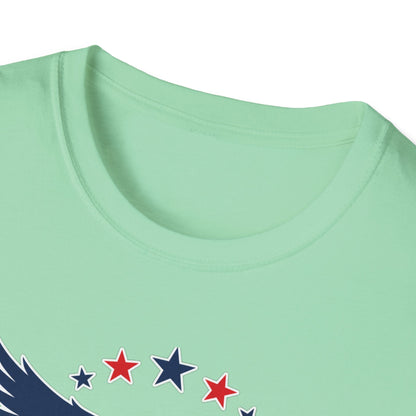 JD Vance 2028 for President T-Shirt