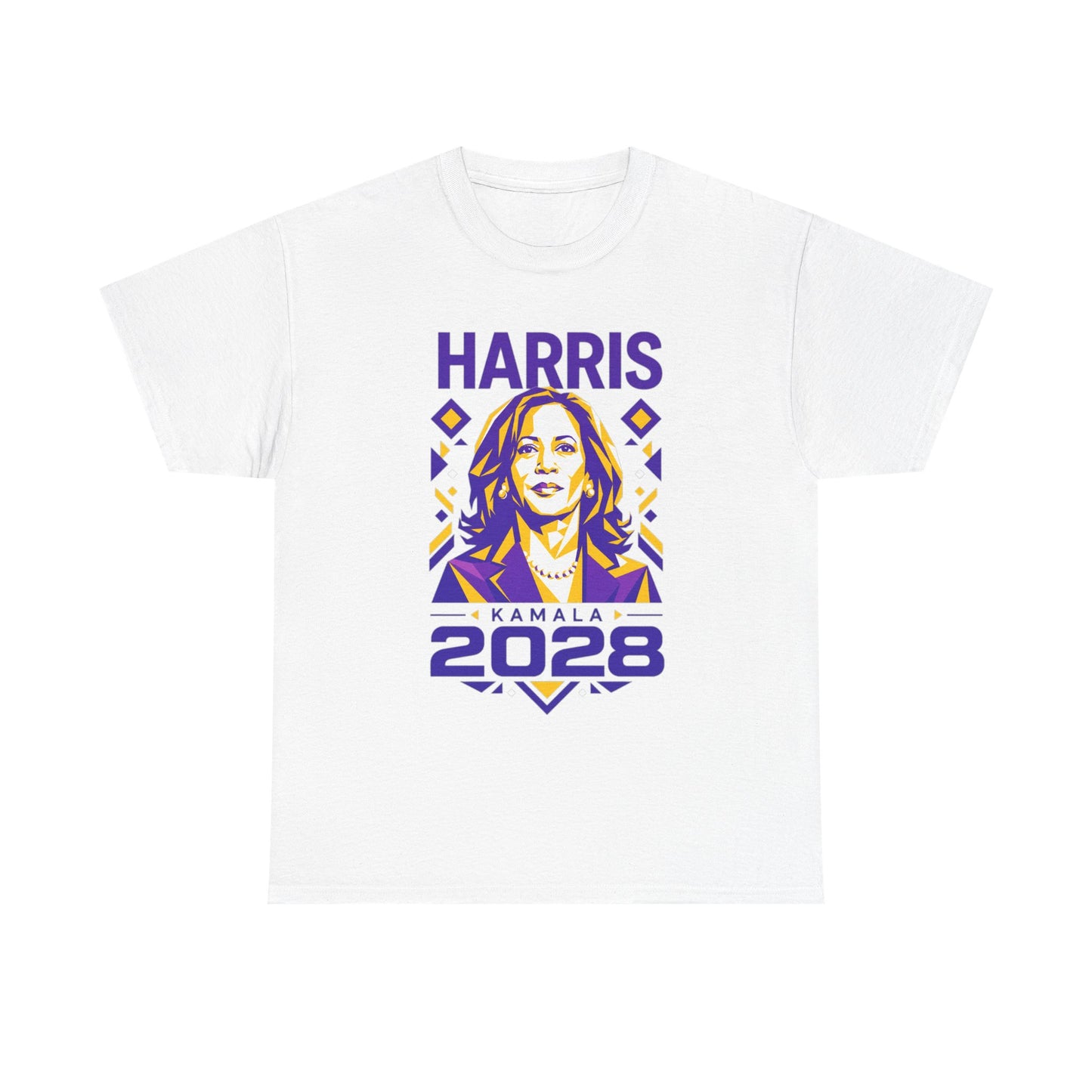 Kamala Harris for President2028 T-Shirt