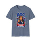 Alexandria Ocasio-Cortez 2028 AOC For President Campaign T-Shirt