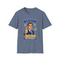 Newsom 2028 For President T-Shirt