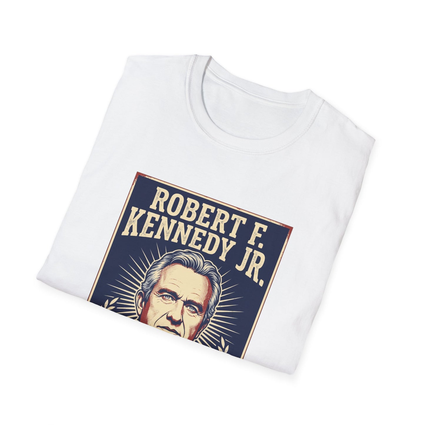 RFK JR Robert Kennedy JR 2028 Presidential T-Shirt