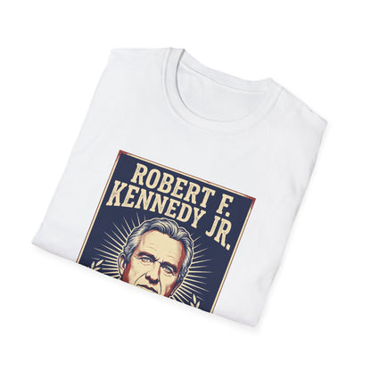 RFK JR Robert Kennedy JR 2028 Presidential T-Shirt