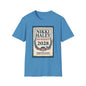 Nikki Haley 2028 For President Vintage T-Shirt