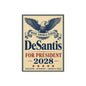 DeSantis 2028 Poker Playing Cards – Political Campaign Card Deck