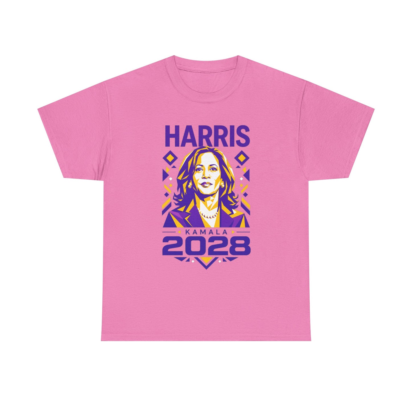 Kamala Harris for President2028 T-Shirt
