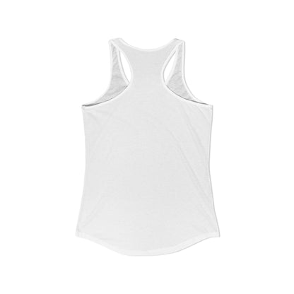 Kamala Harris 2028 Racerback Tank for Women