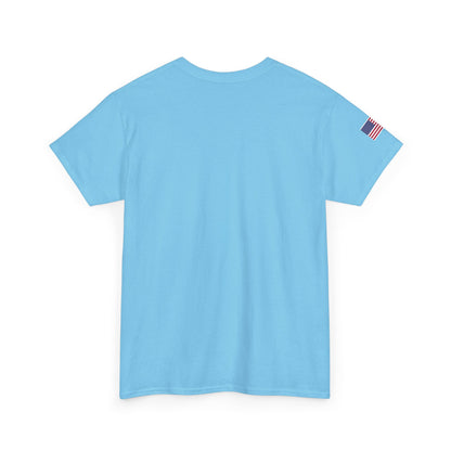 JD Vance 2028 - Make America Great T-Shirt