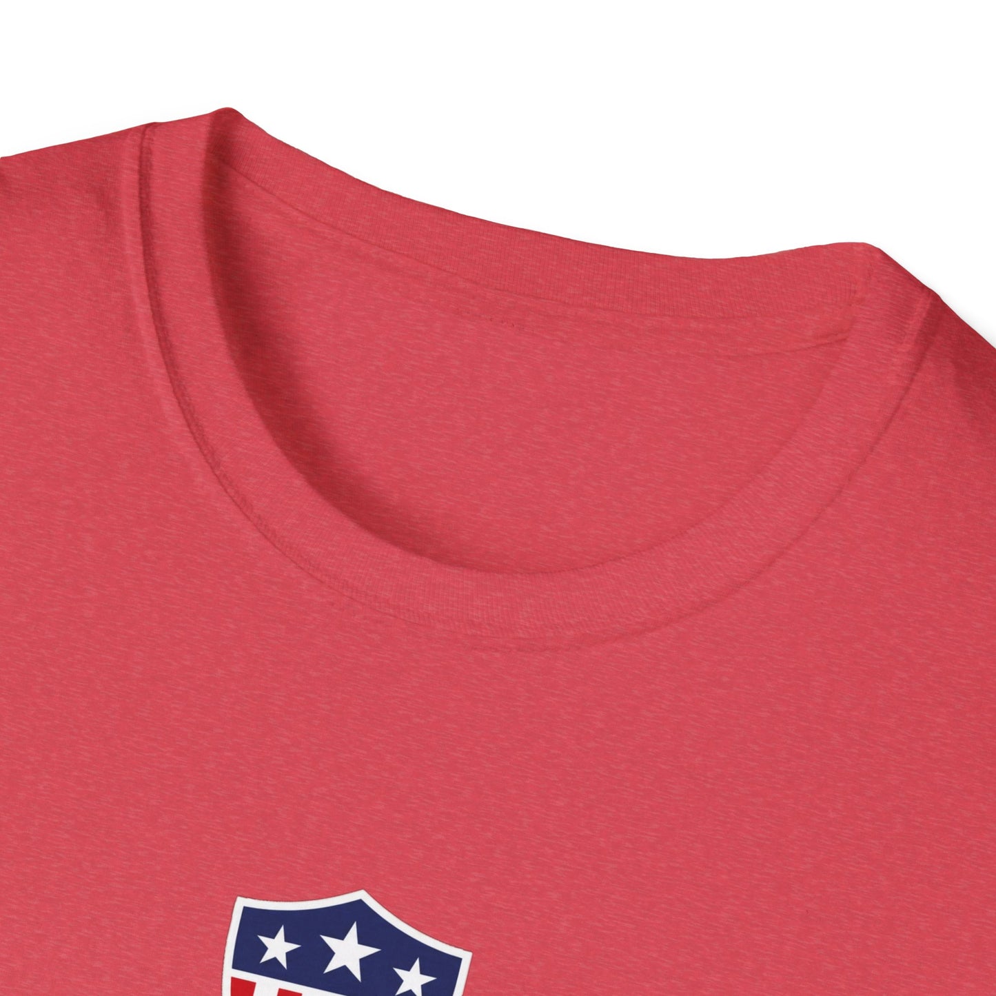 JD Vance for President 2028 T-Shirt