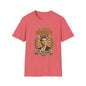 Gavin Newsom 2028 For President Vintage Campaign T-Shirt
