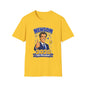 Newsom 2028 For President T-Shirt