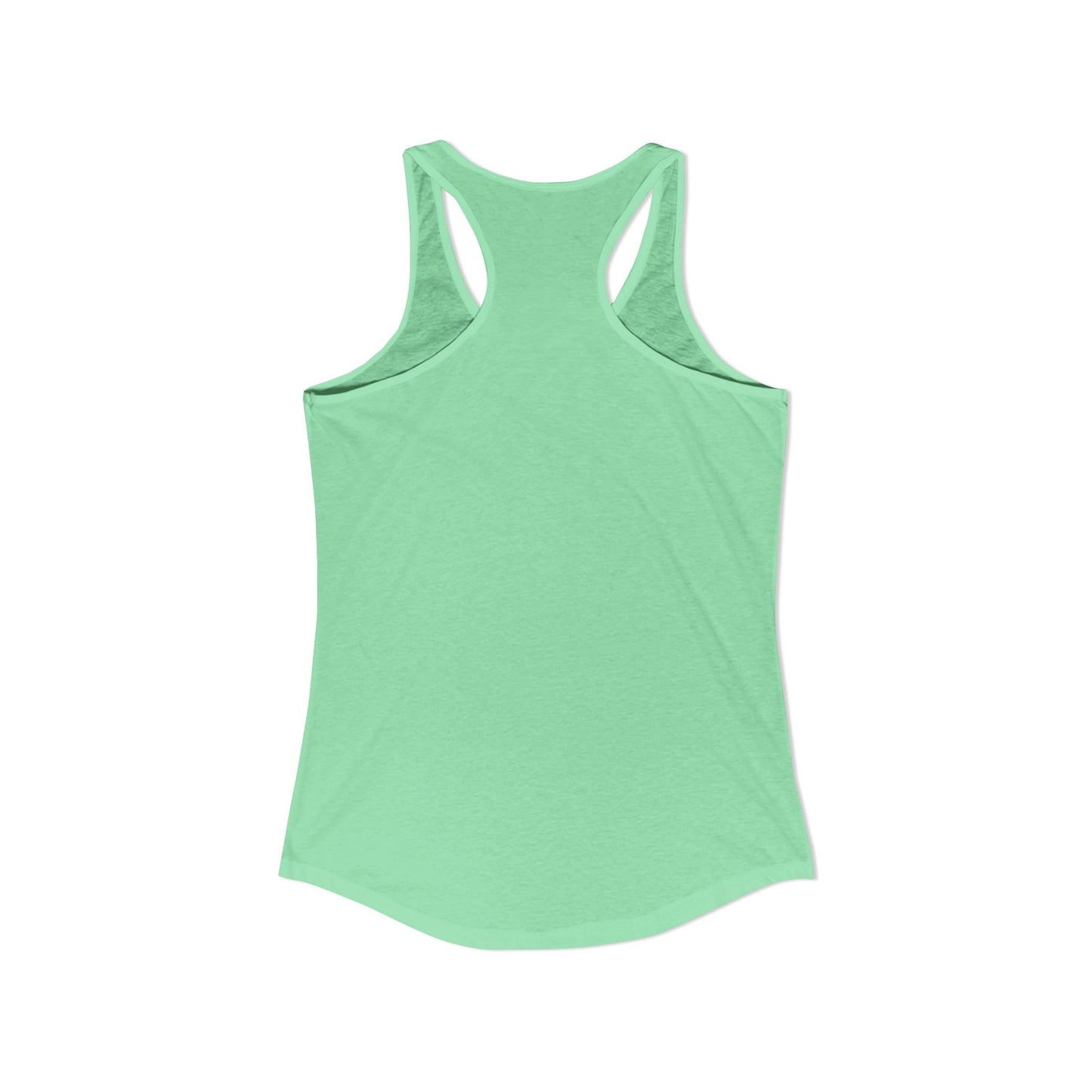 Kamala Harris 2028 Racerback Tank for Women