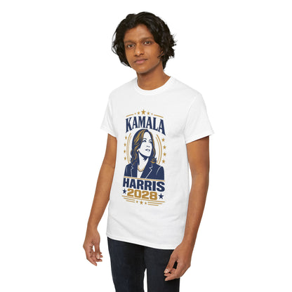 Kamala Harris 2028 T-Shirt