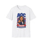 Alexandria Ocasio-Cortez 2028 AOC For President Campaign T-Shirt