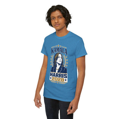 Kamala Harris 2028 T-Shirt