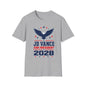 JD Vance 2028 for President T-Shirt