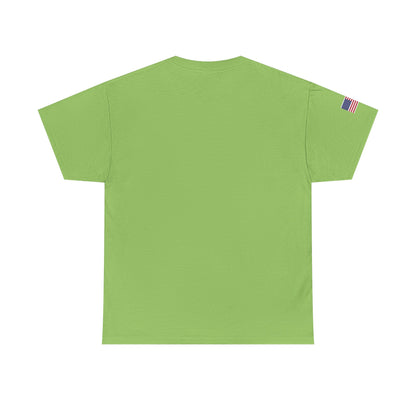 JD Vance 2028 Campaign T-Shirt