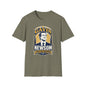 Gavin Newsom 2028 For President T-Shirt