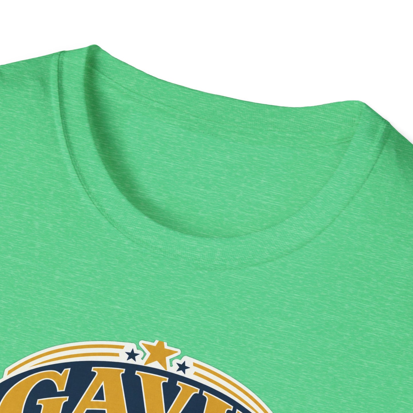 Gavin Newsom 2028 For President T-Shirt