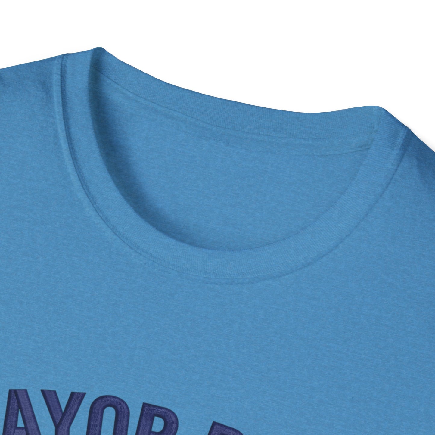 Mayor Pete Buttigieg 2028 for President T-Shirt