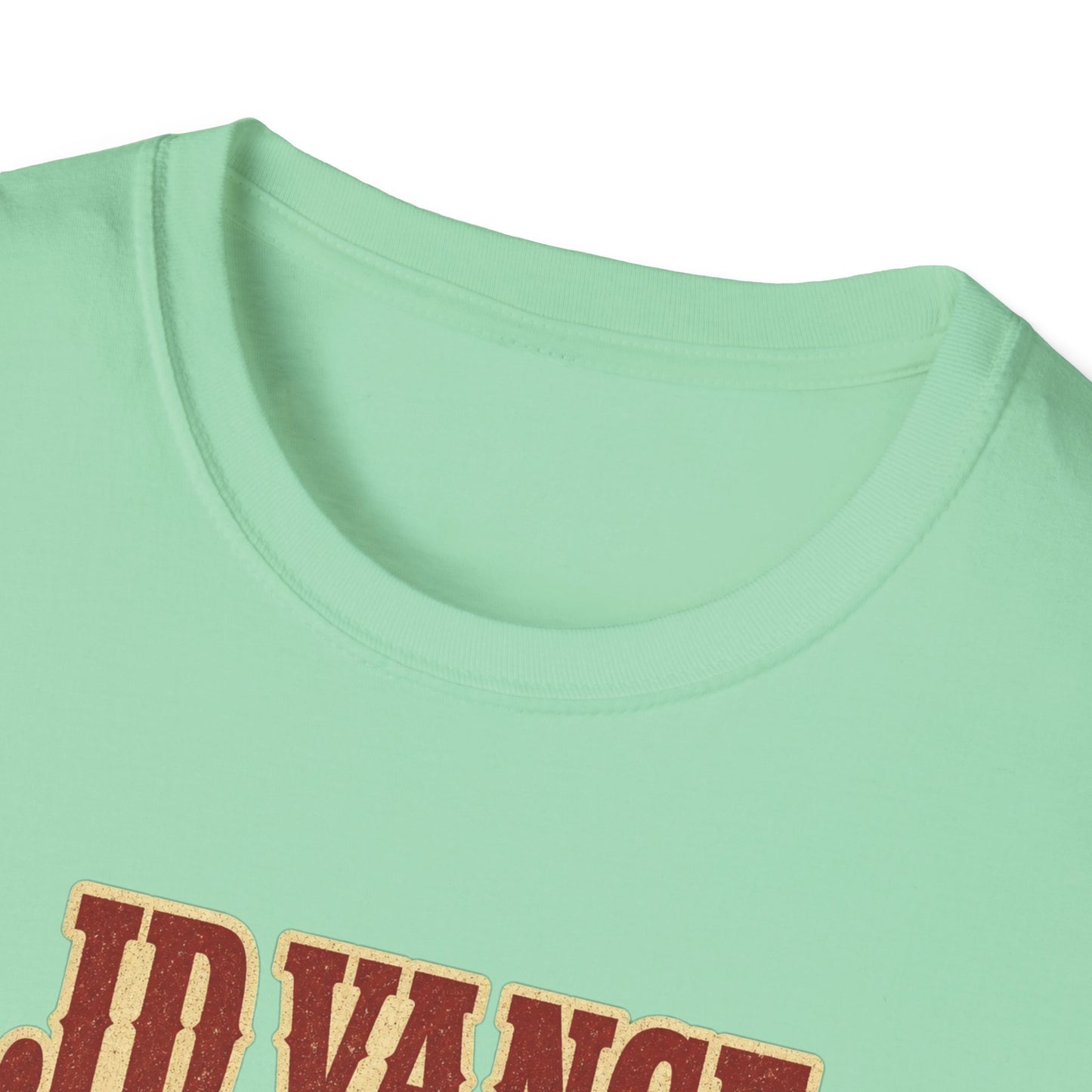 JD Vance for President 2028 T-Shirt