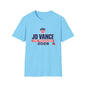 JD Vance for President 2028 T-Shirt