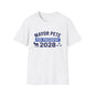 Mayor Pete Buttigieg 2028 for President T-Shirt