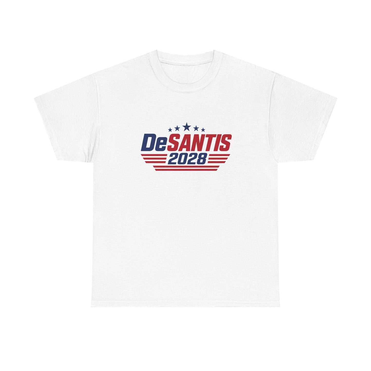 DeSantis 2028 T-Shirt