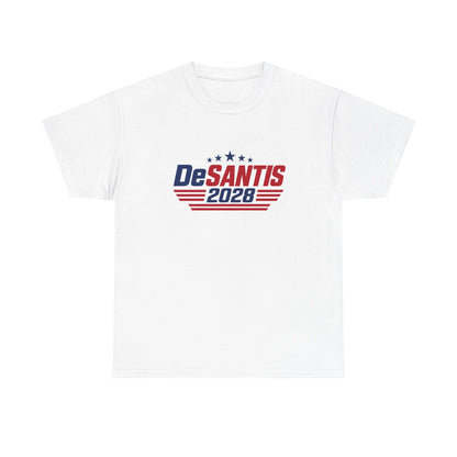DeSantis 2028 T-Shirt