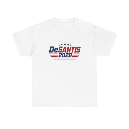 DeSantis 2028 T-Shirt