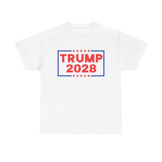TRUMP 2028 T-Shirt