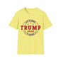 Trump 2028 Let's Keep It Going T-Shirt