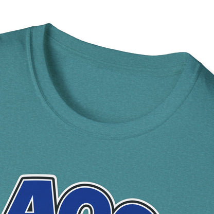 Alexandria Ocasio-Cortez 2028 AOC For President Campaign T-Shirt