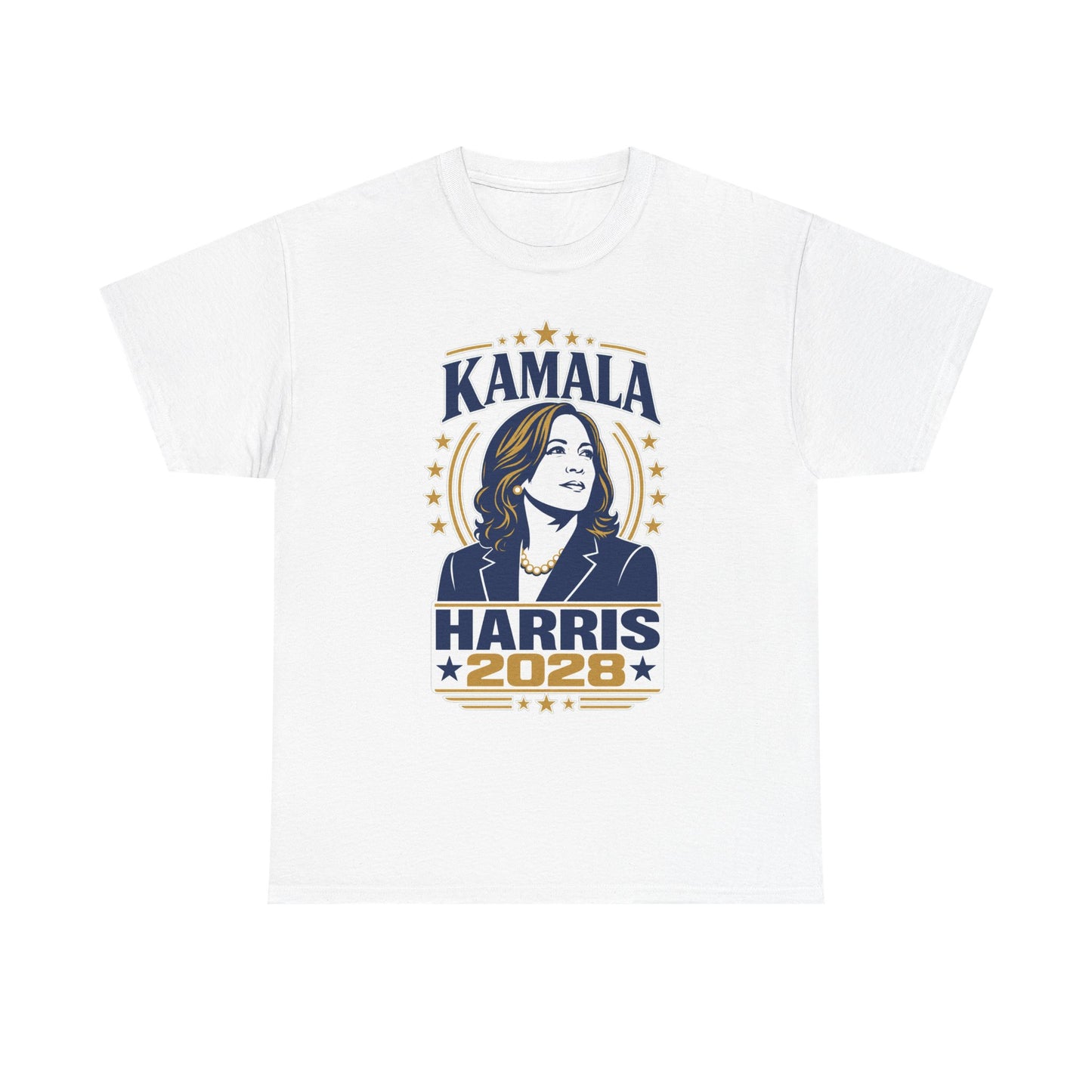 Kamala Harris 2028 T-Shirt