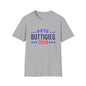 Mayor Pete Buttigieg 2028 T-Shirt