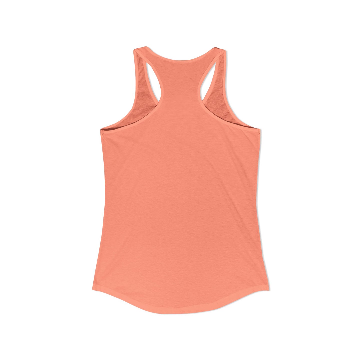Kamala Harris 2028 Racerback Tank for Women