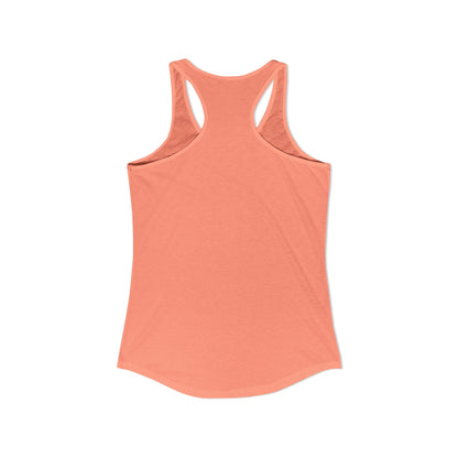 Kamala Harris 2028 Racerback Tank for Women