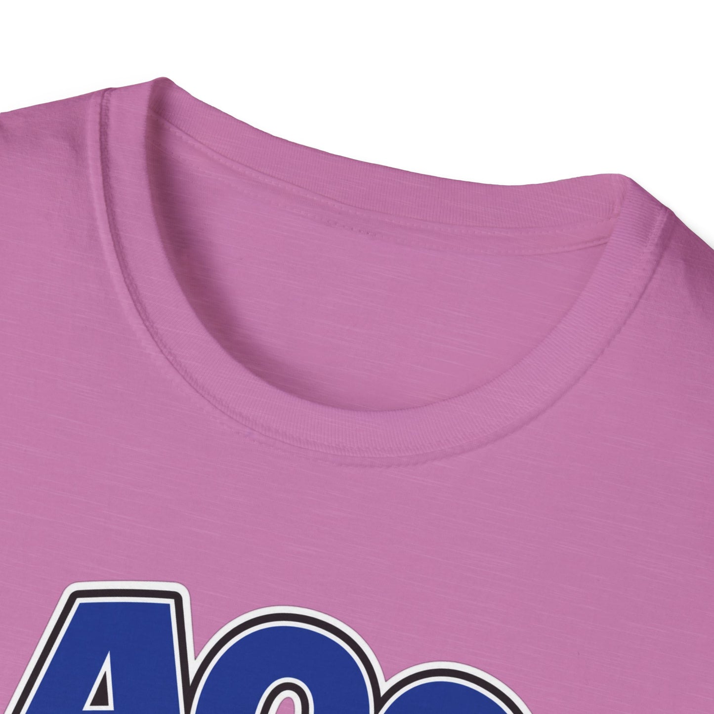 Alexandria Ocasio-Cortez 2028 AOC For President Campaign T-Shirt