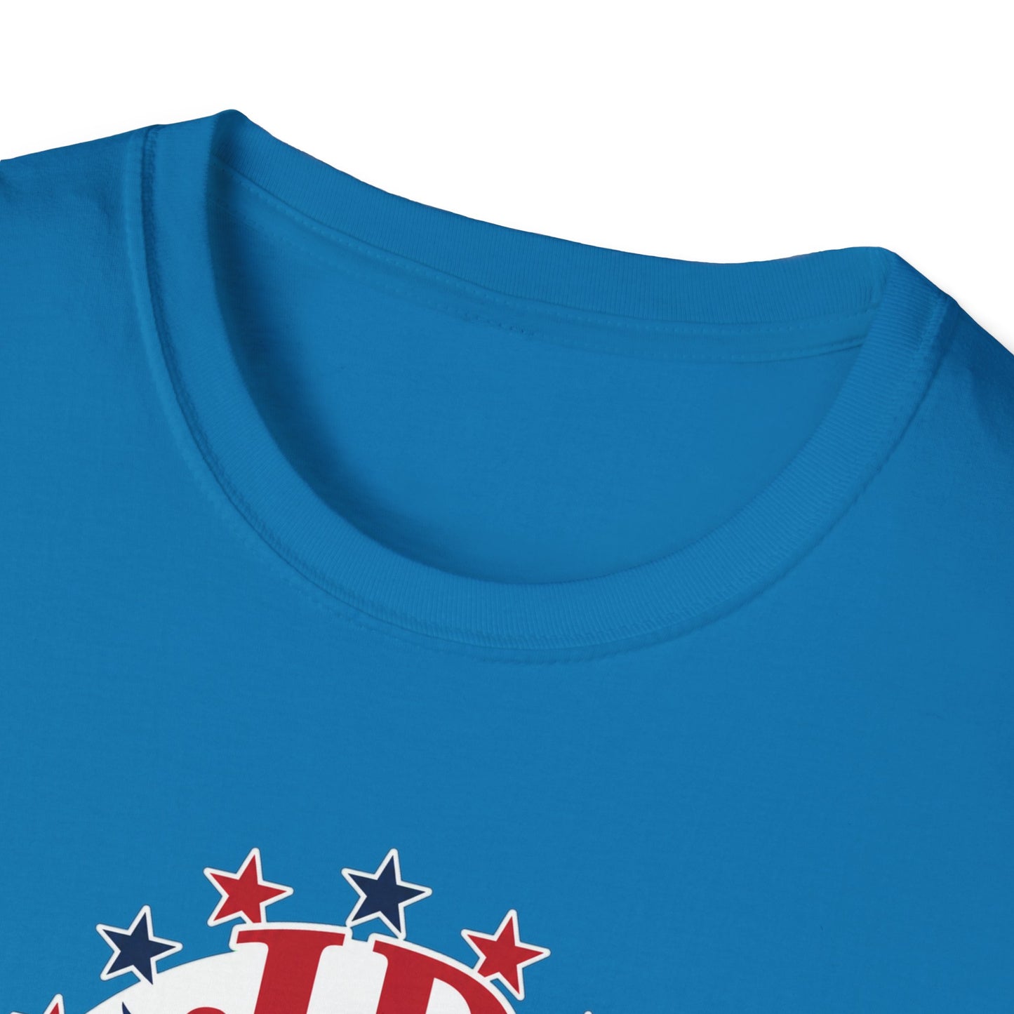 JD Vance 2028  for President T-Shirt
