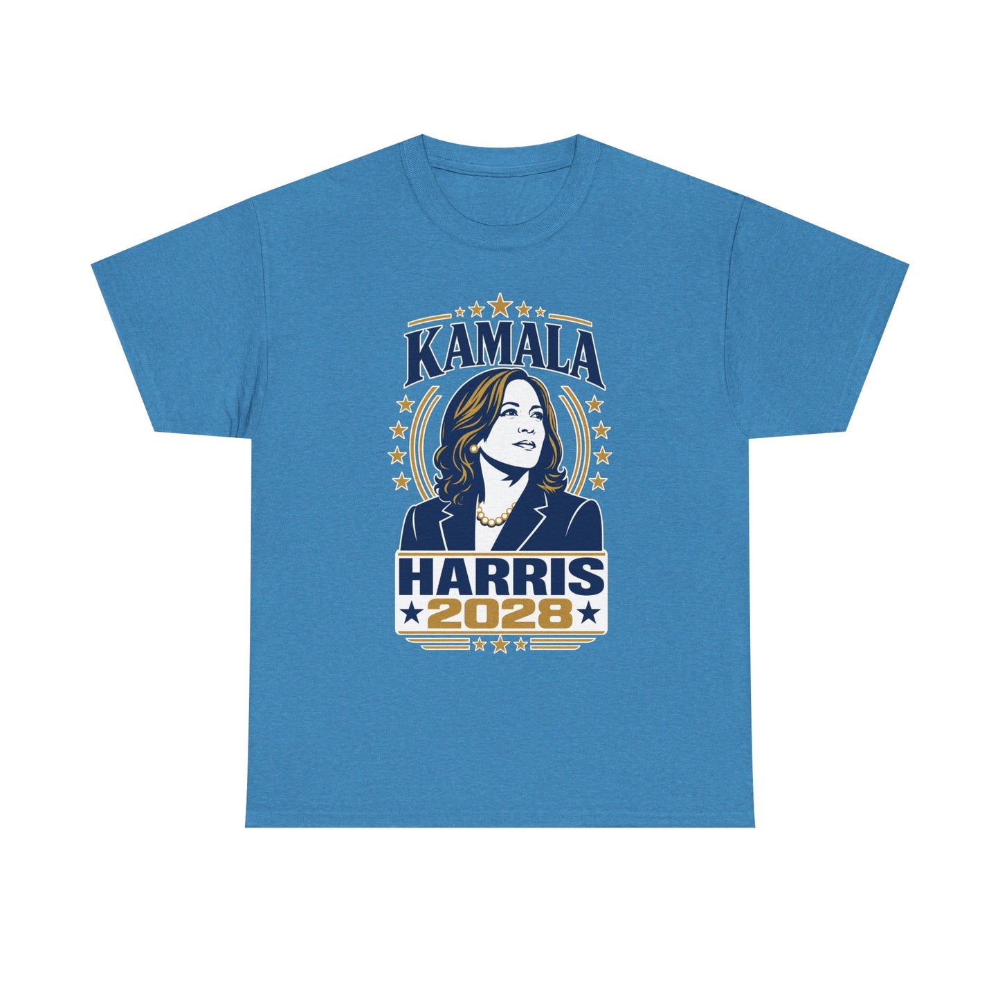 Kamala Harris 2028 T-Shirt