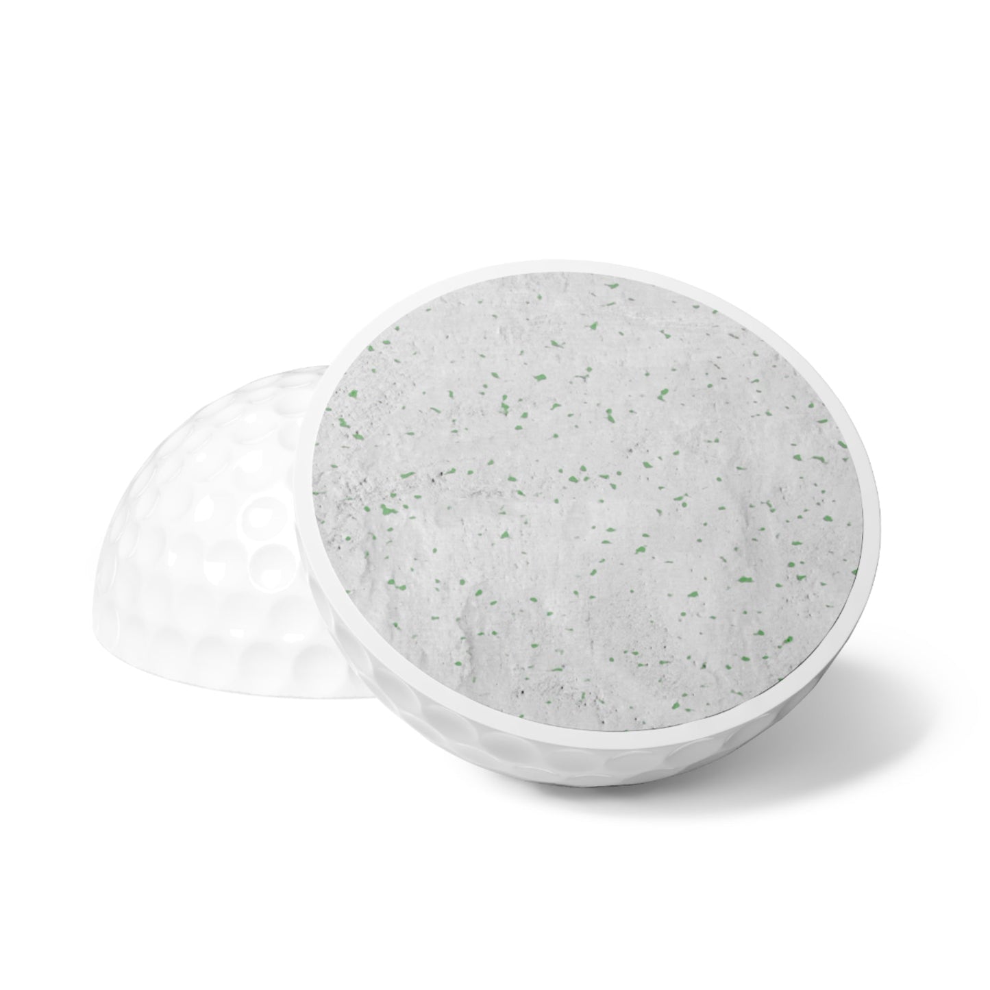 DeSantis 2028 Golf Balls - Set of 6