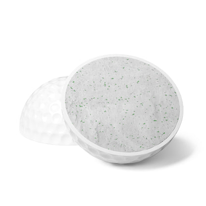 DeSantis 2028 Golf Balls - Set of 6