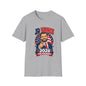 JD Vance 2028 T-Shirt