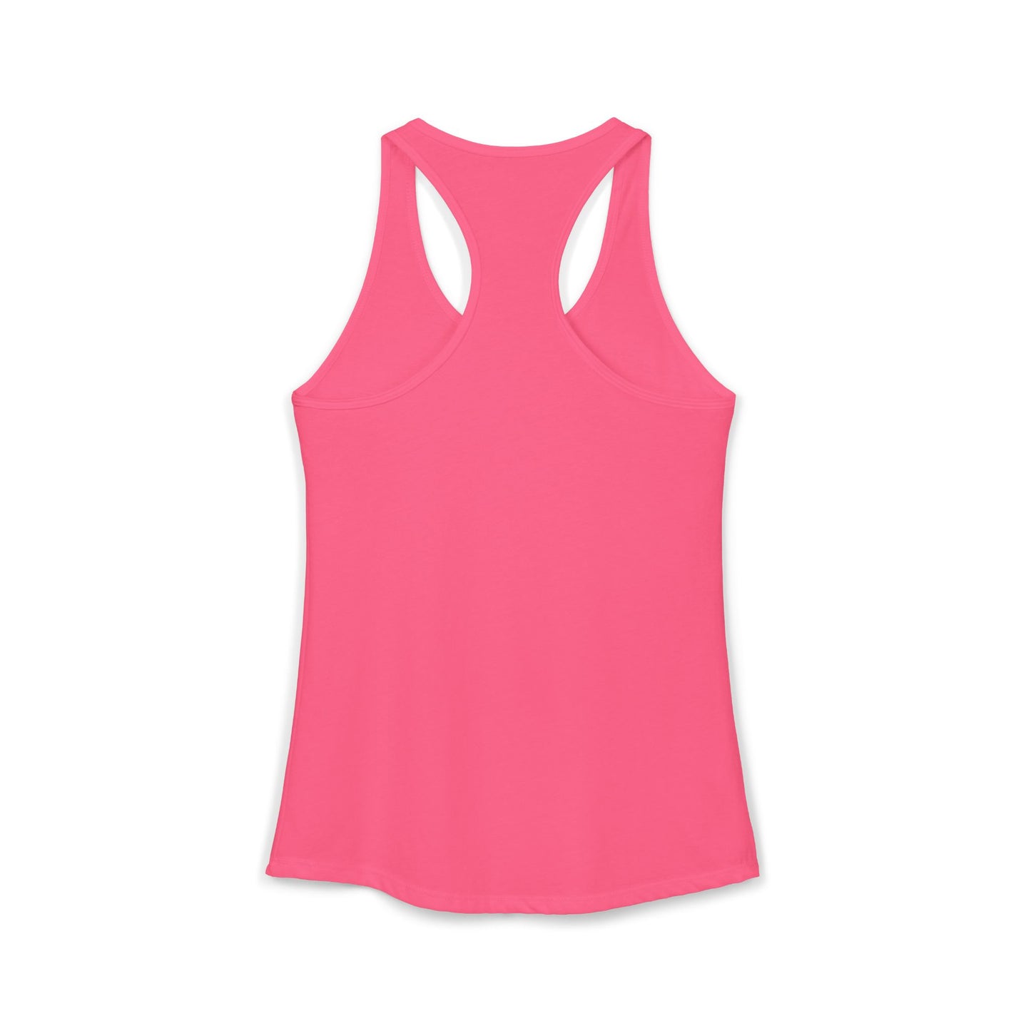 Kamala Harris 2028 Racerback Tank for Women